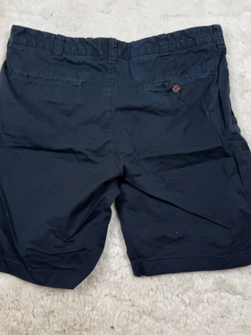 J. Crew Stanton 100% Cotton Shorts 9